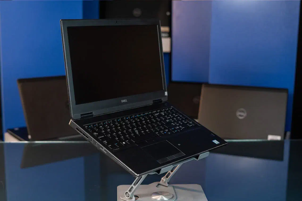 لپ تاپ آمریکاییDELL PRECISION 7510 گرافیکی و طراحی|رایانه همراه|یزد, |دیوار