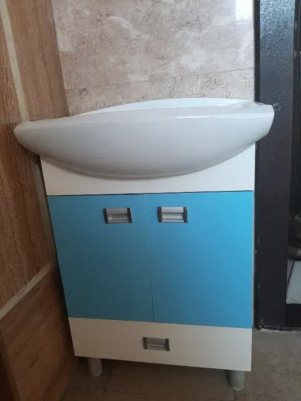 روشویی PVC|لوازم سرویس بهداشتی|محمدشهر, محمدشهر|دیوار