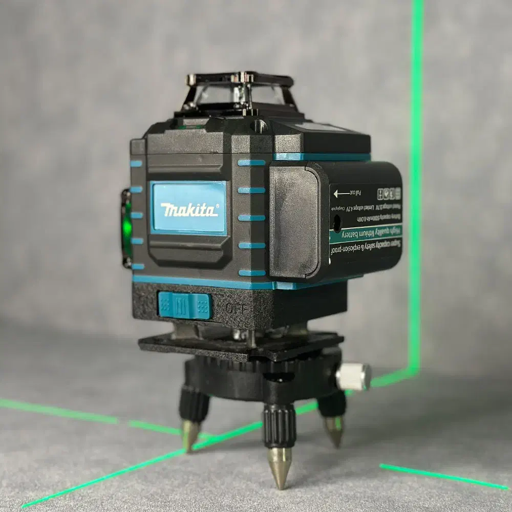 تراز لیزری دیوالت ماکیتا میلواکی|ابزارآلات|مشهد, عبادی|دیوار