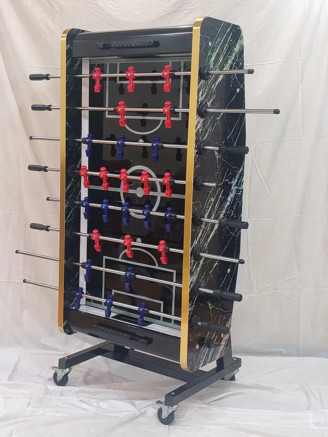 فوتبالدستی|ورزش‌های توپی|تهران, نبی اکرم|دیوار