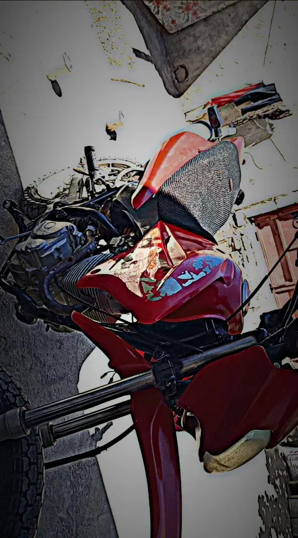 مدل ۸۵|موتورسیکلت|یاسوج, |دیوار