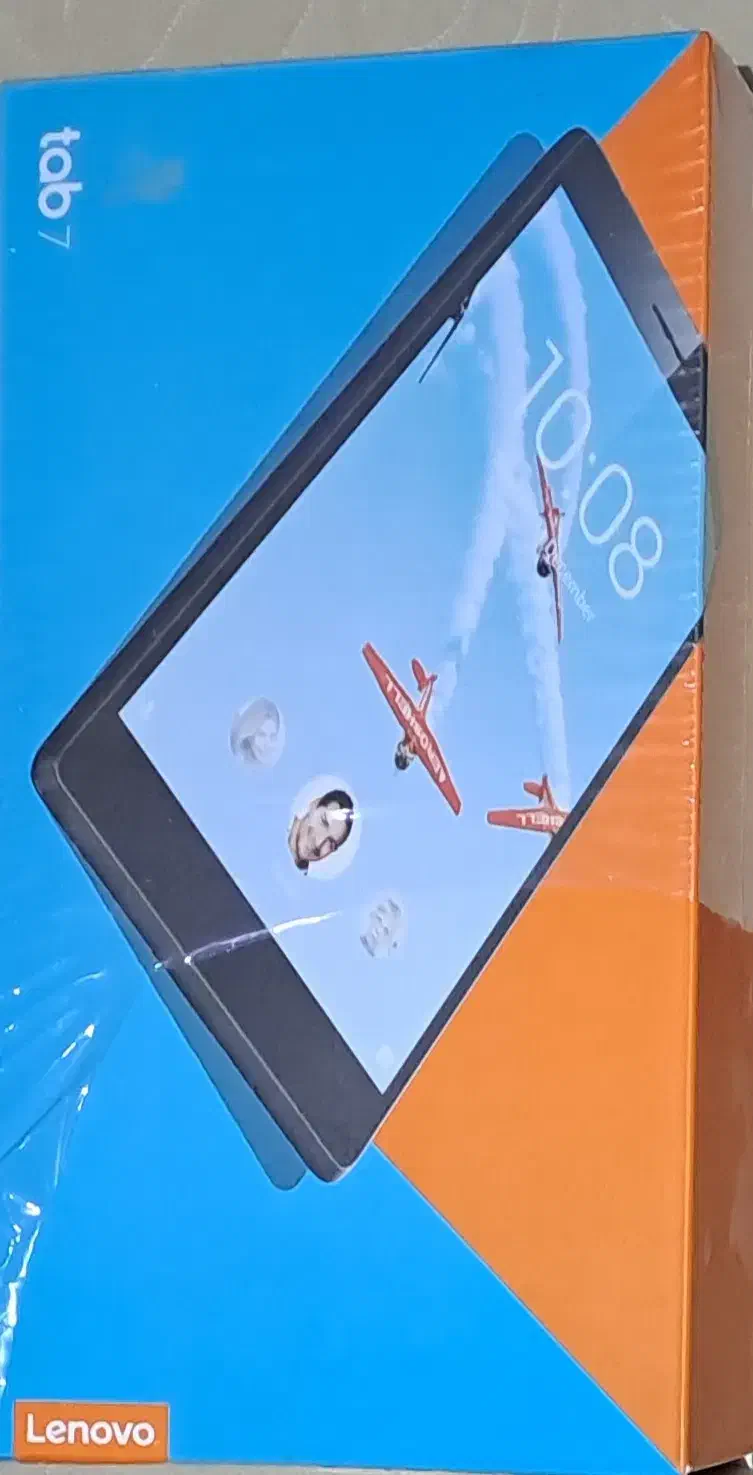 تبلت لنوو  TAB 7 TB -7504Xتمیز و سالم|تبلت|اردبیل, |دیوار