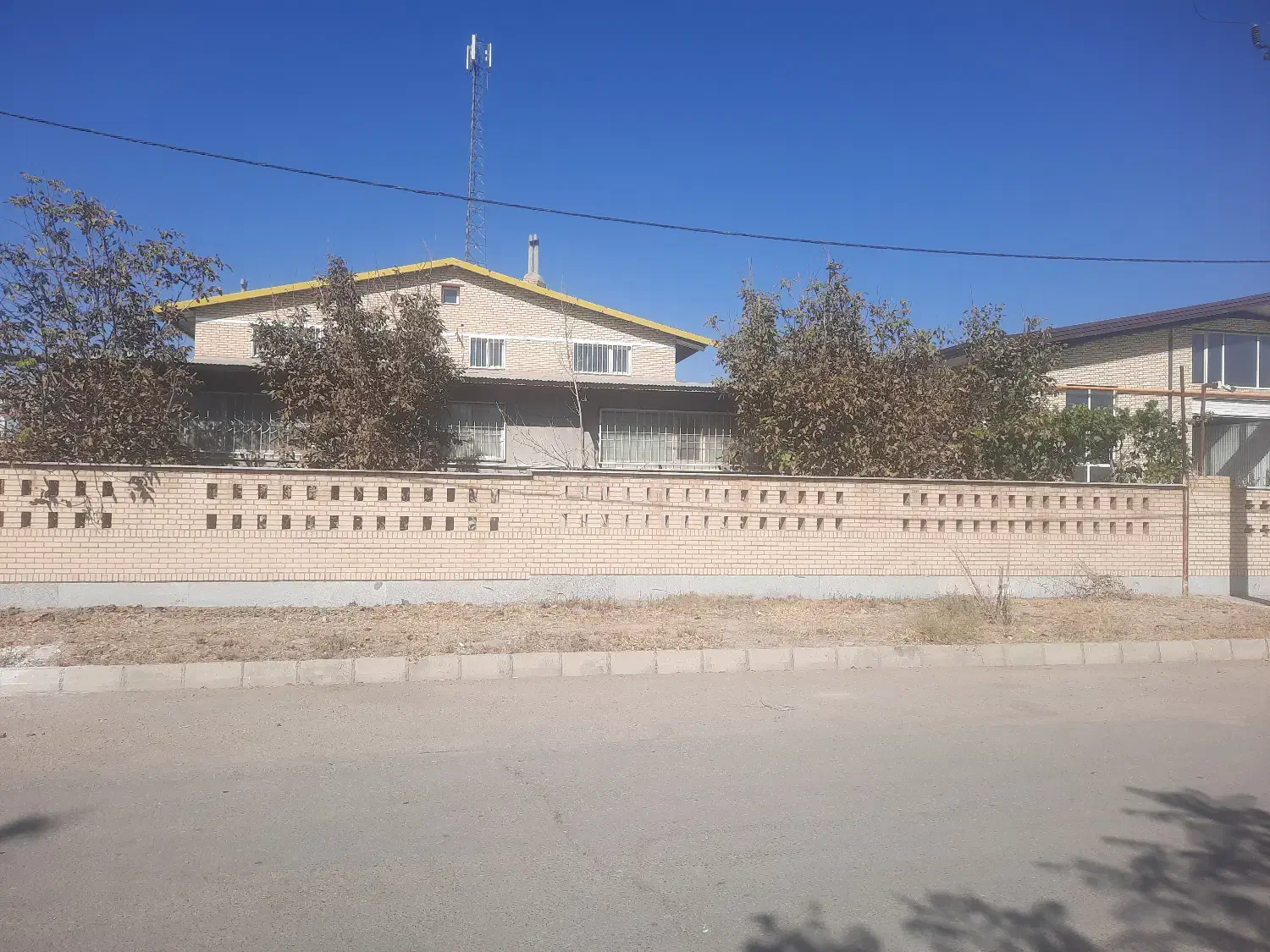 اجاره سوله در شهرک صنعتی بوعلی بلوار سوم|اجارهٔ دفتر صنعتی، کشاورزی، تجاری|همدان, |دیوار