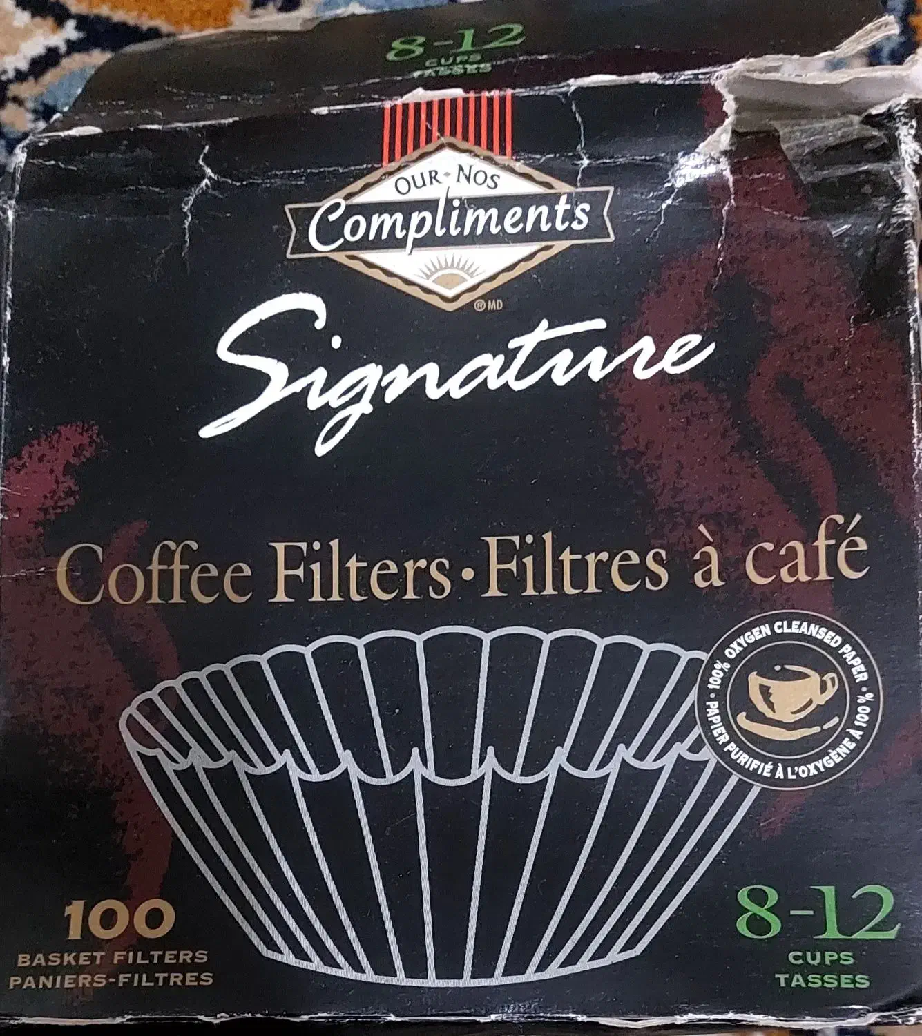 فیلتر قهوه ساز|قوری، کتری، قهوه‌ساز دستی|شاهین‌شهر, فردوسی|دیوار