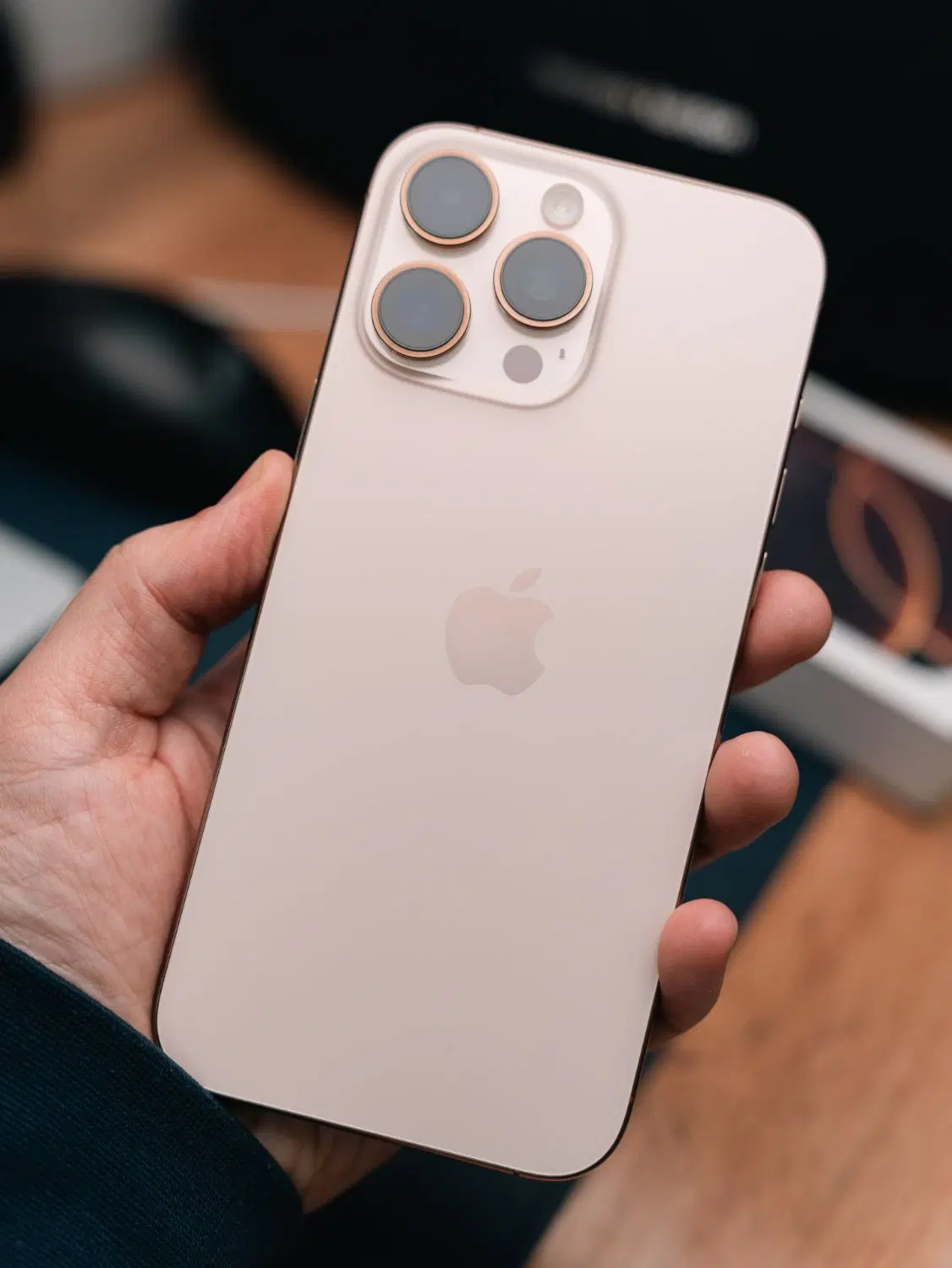 iPhone 16 Promax|موبایل|مشهد, گلشور|دیوار
