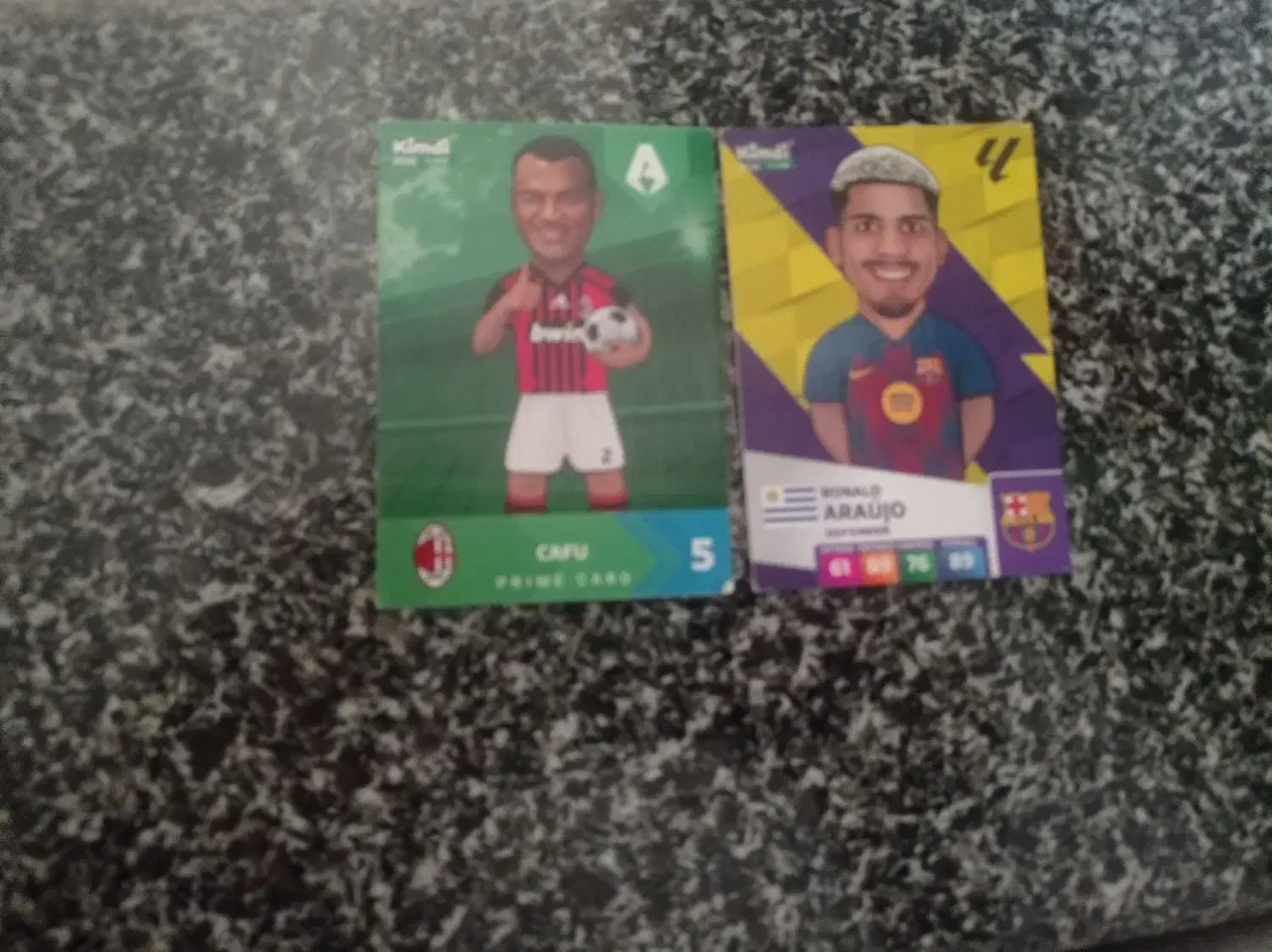 کارت کیمدی|کلکسیون و سرگرمی|محمدبار, |دیوار