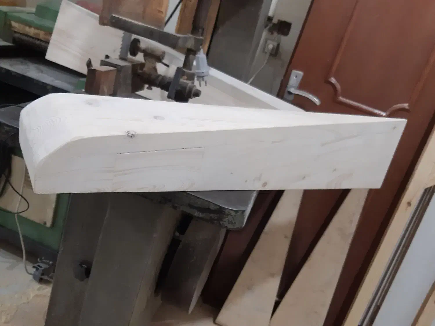 تخته کاست (موشکی)|ابزارآلات|باقرشهر, |دیوار