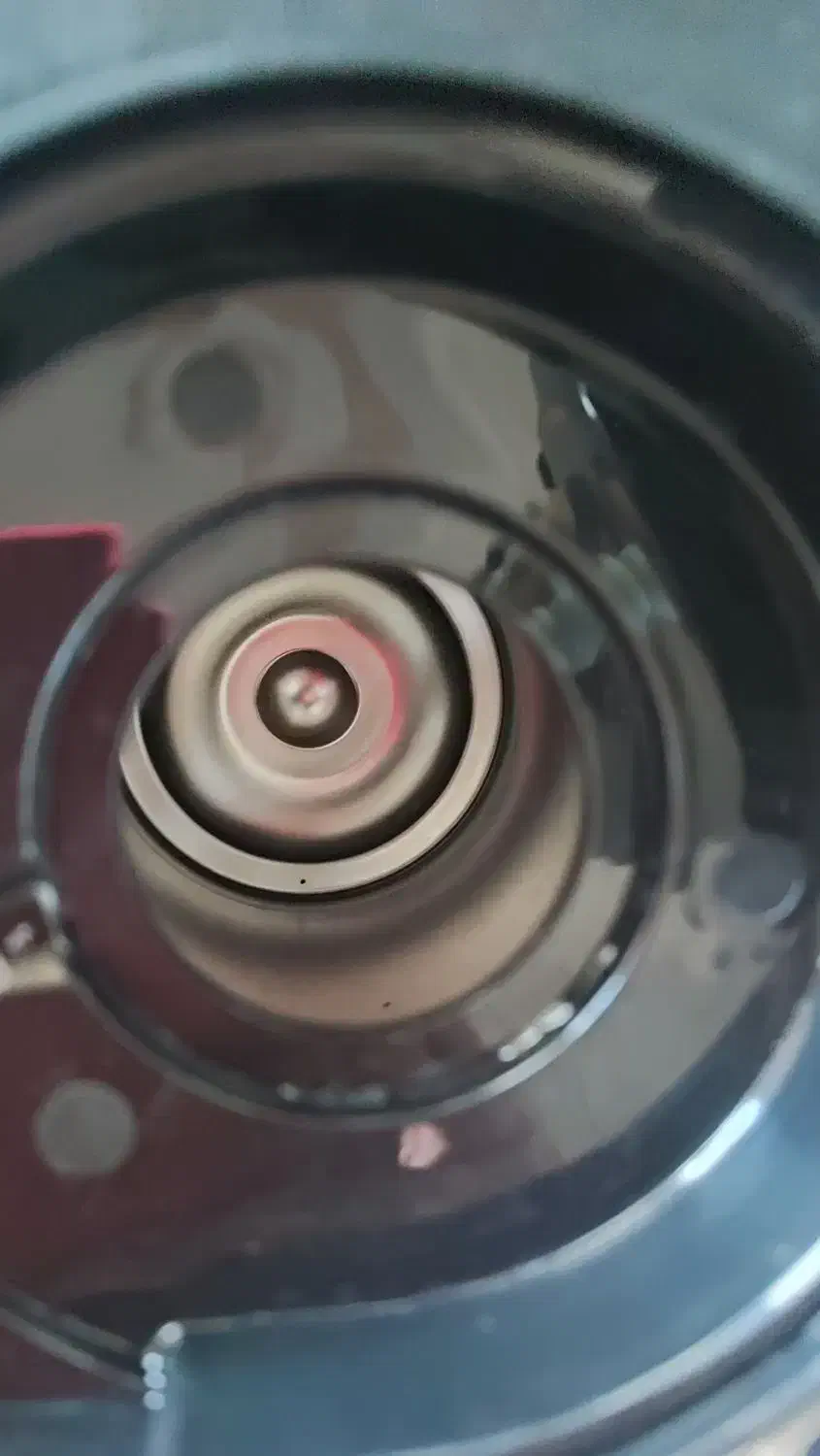 فلاسک دوقلو نو استیل  آکیلیس|ظروف نگهدارنده، پلاستیکی، یک‌بارمصرف|فردیس, شهرک ۱۱۰|دیوار