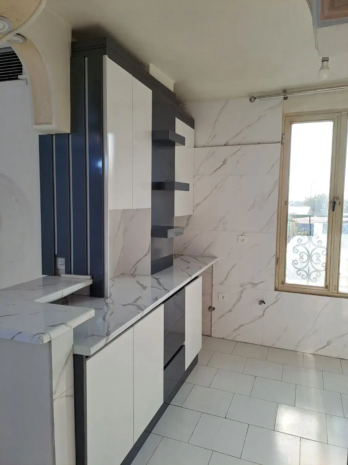 رهن کامل ۵۰متری  در یافت آباد