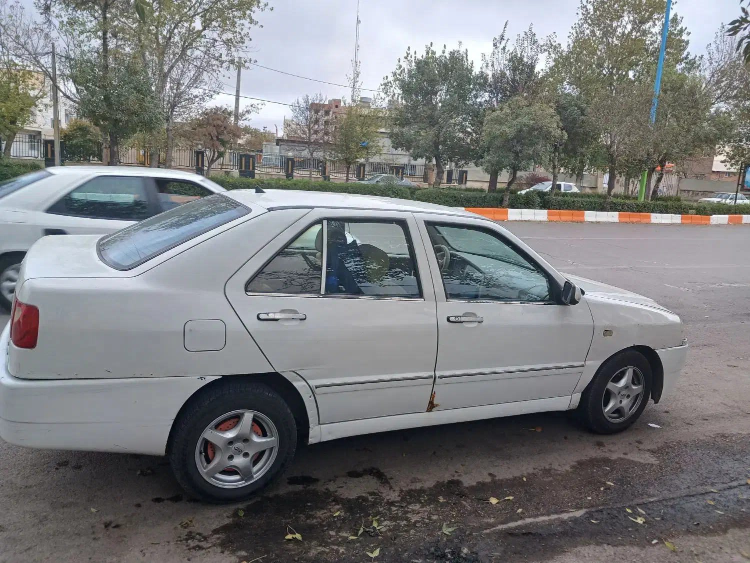 چری ویانا|خودرو سواری و وانت|اردبیل, |دیوار