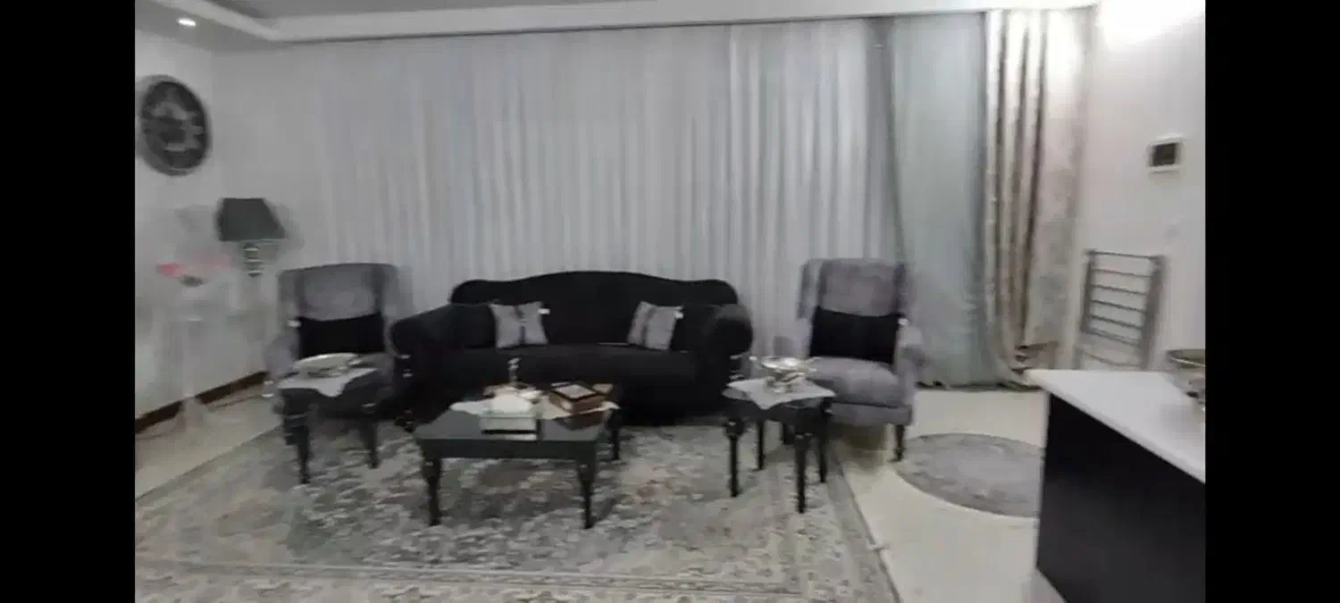 آپارتمان طبقه دوم سر دو نبش|اجارهٔ آپارتمان|مشهد, هفده شهریور|دیوار