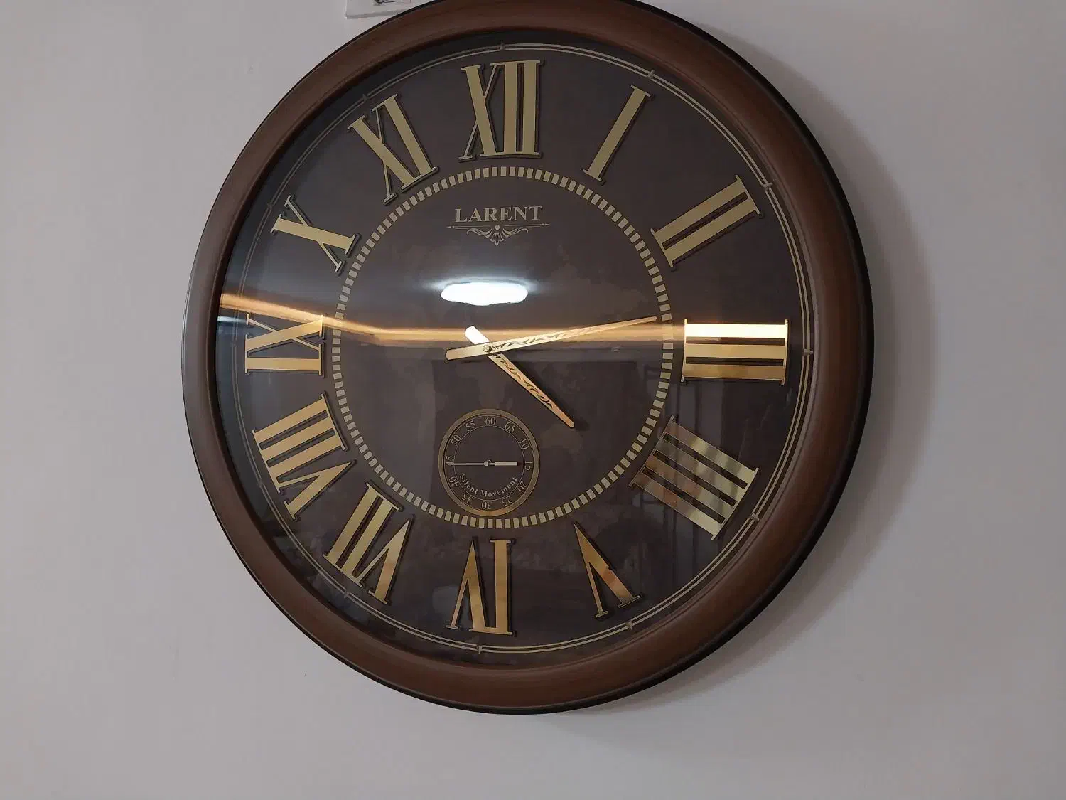 ساعت دیواری،گیتار|ساعت دیواری و تزئینی|مشهد, شهید فرامرز عباسی|دیوار