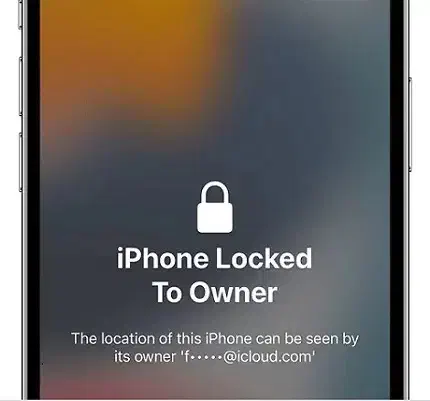 حذف قفل اپل ایدی (ایکلود)|خدمات رایانه‌ای و موبایل|اهواز, باغ شیخ|دیوار