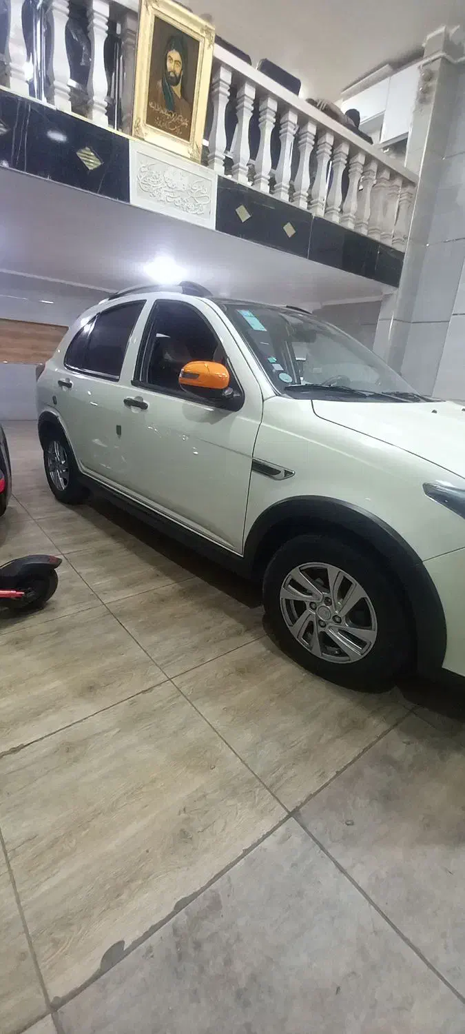 اصلس G|خودرو سواری و وانت|تبریز, |دیوار