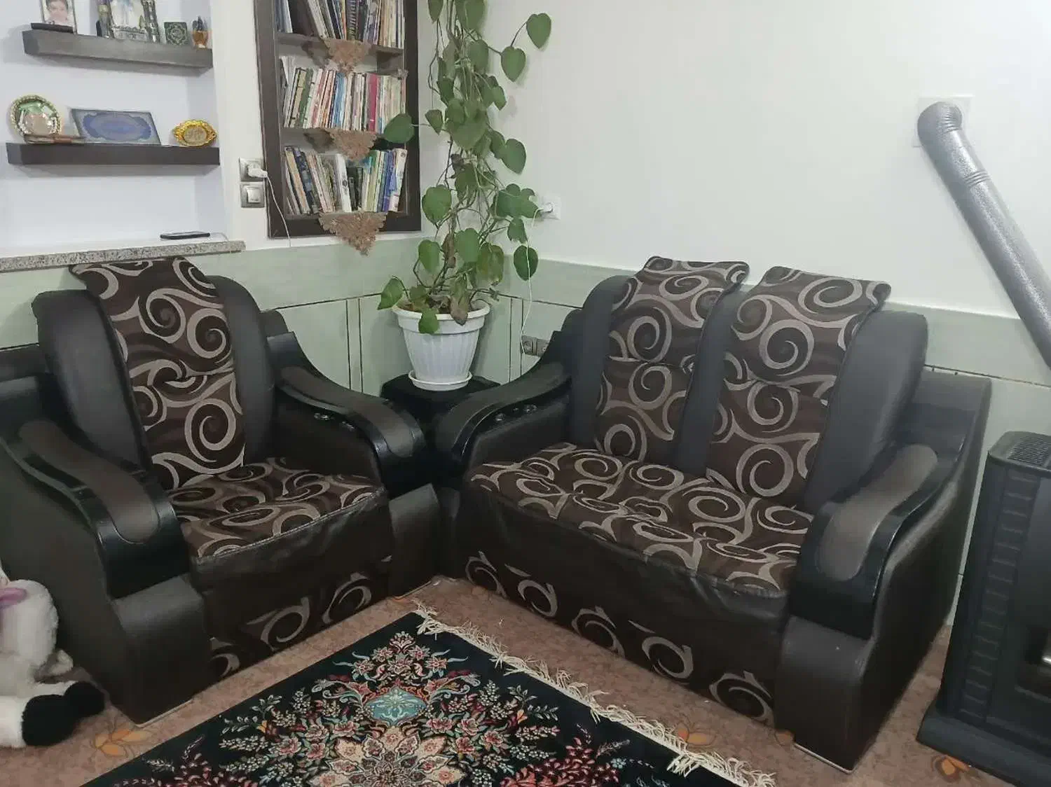 فروش مبل|مبلمان خانگی و میز عسلی|جغتای, |دیوار