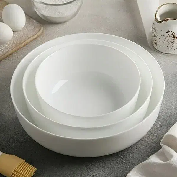 ظرف فریزری (چند منظوره) 3 عددی گلدن اوپال|ظروف نگهدارنده، پلاستیکی، یک‌بارمصرف|بندر انزلی, کارآموزی|دیوار