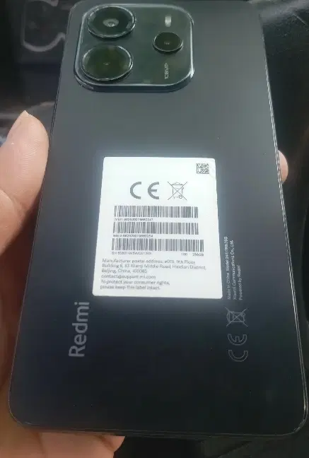 note14 256G ram 8|موبایل|گنبد کاووس, |دیوار