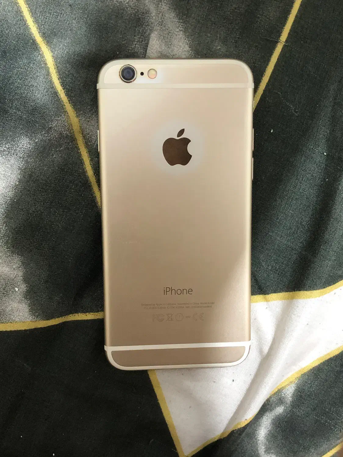 آیفون ۶|موبایل|تبریز, |دیوار