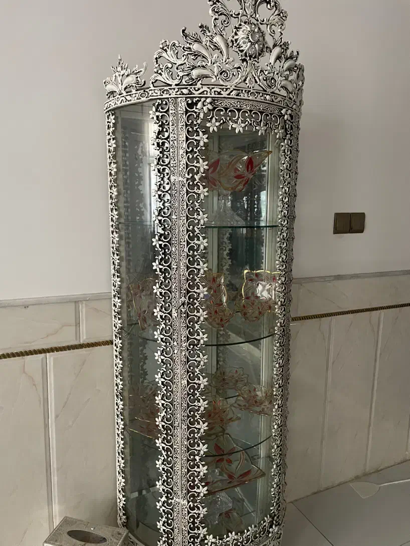 ویترین|بوفه، ویترین، کنسول|قم, آذر (نکویی)|دیوار