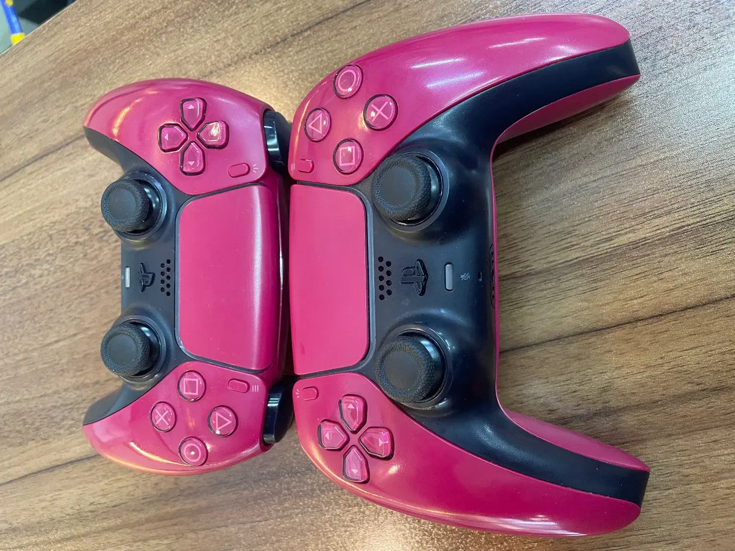 فروش دسته PS5 در حد نو|کنسول، بازی ویدئویی و آنلاین|تهران, دکتر هوشیار|دیوار