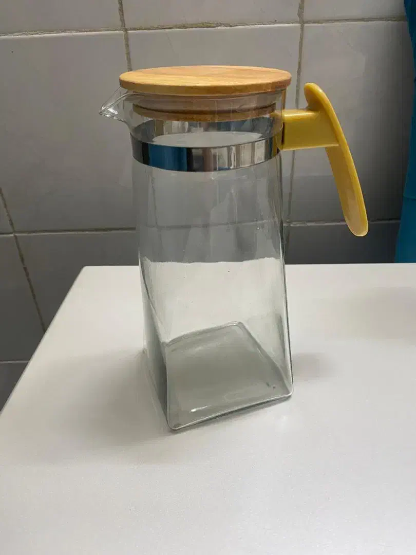 پارچ|قطعات یدکی و لوازم جانبی|قم, انصار‌الحسین|دیوار