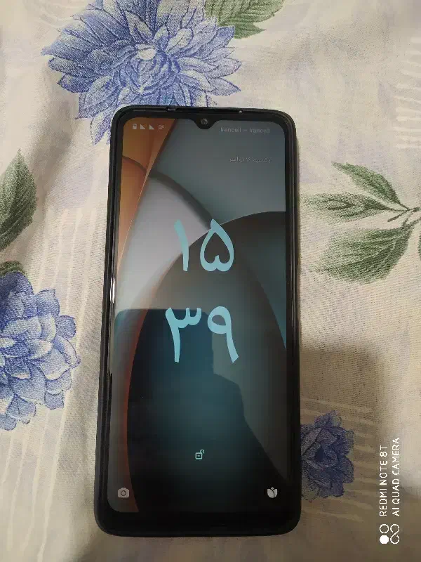 شیائومی Redmi a3|موبایل|خرم‌آباد, |دیوار