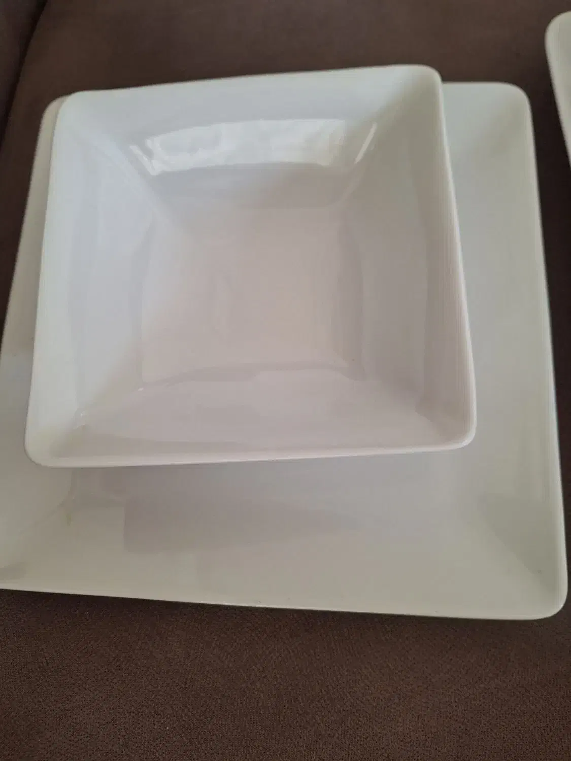 سرویس چینی ۶ نفره تقدیس نو|ظروف سرو و پذیرایی|تهران, منیریه|دیوار