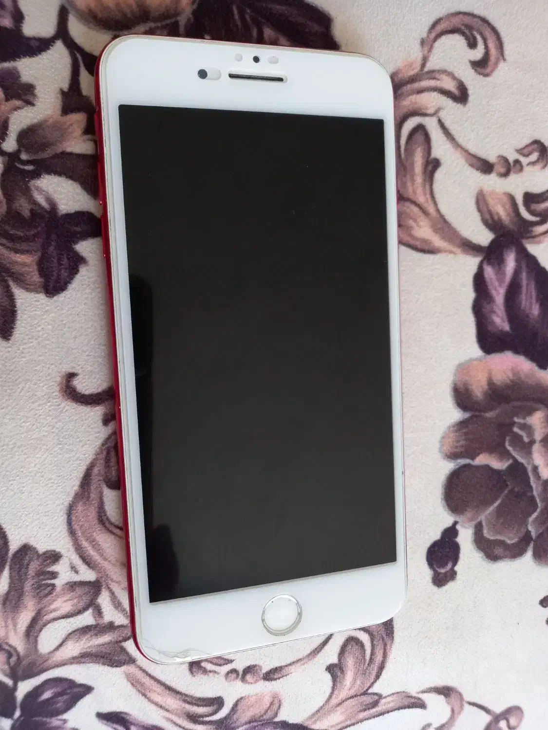 ایفون ۷ پلاس درحد|موبایل|هشتگرد, شهرک المهدی|دیوار