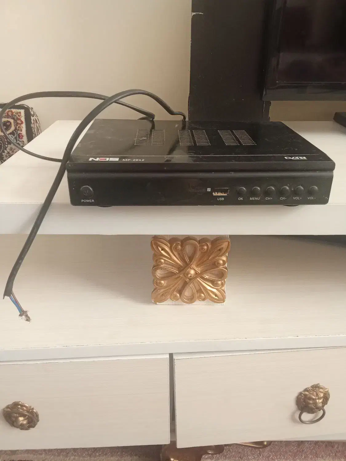 گیرنده دیجیتال|صوتی و تصویری|همدان, |دیوار