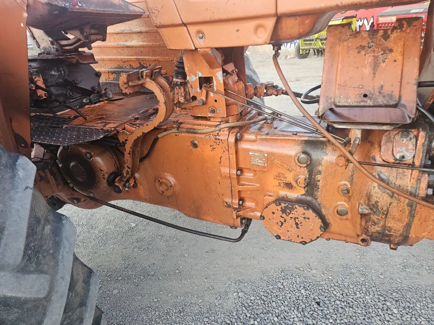 رومانی تمام فابریک مدل ۶۲|خودرو سنگین|قروه, |دیوار