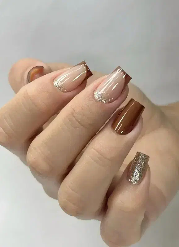 آف پاییزی ناخن(کاشت فقط۲۹۰)|خدمات آرایشگری و زیبایی|مرودشت, تامین اجتماعی|دیوار