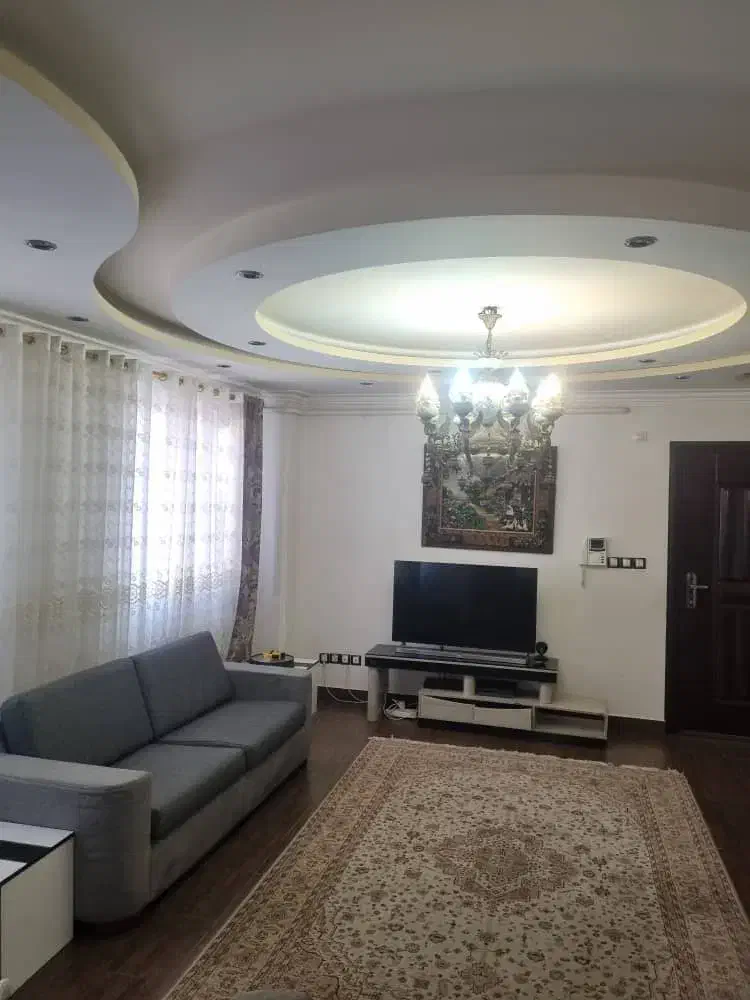 اجاره آپارتمان سه خوابه در مطهری|اجارهٔ آپارتمان|رشت, ساغری سازان|دیوار