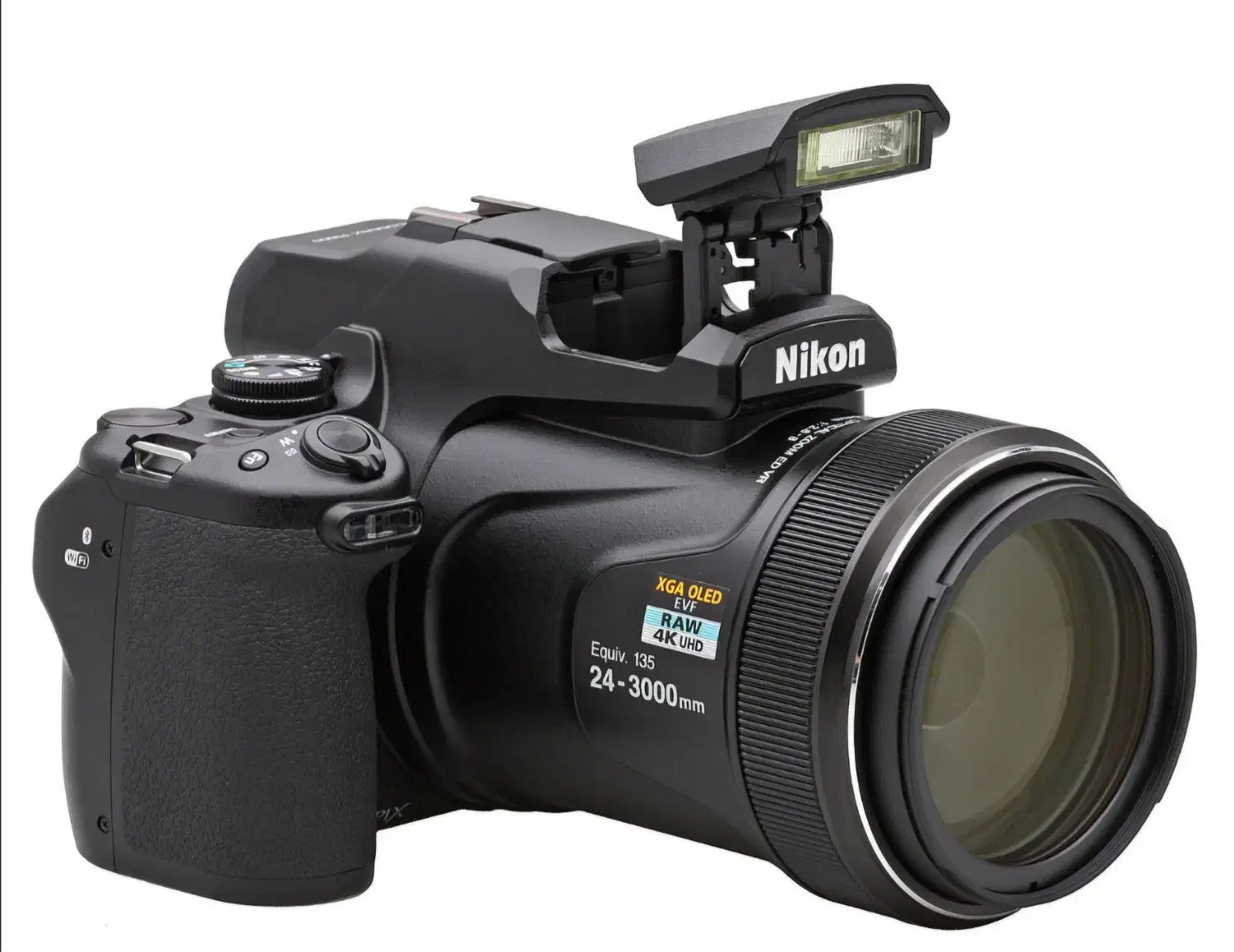 دوربین کنون p1000|دوربین عکاسی و فیلمبرداری|بندرعباس, |دیوار