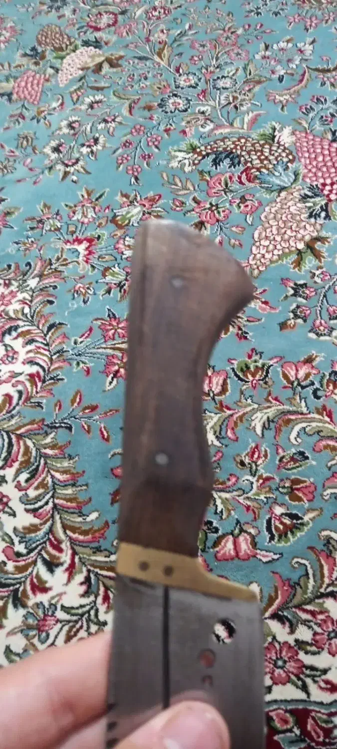 چاقو سلاخی|کوهنوردی و کمپینگ|قزوین, |دیوار