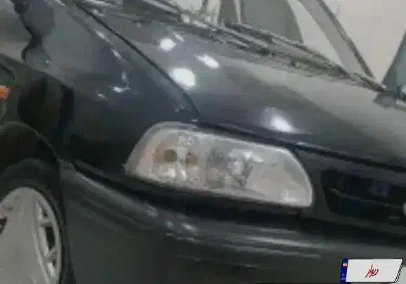 پراید 84|خودرو سواری و وانت|اردبیل, |دیوار