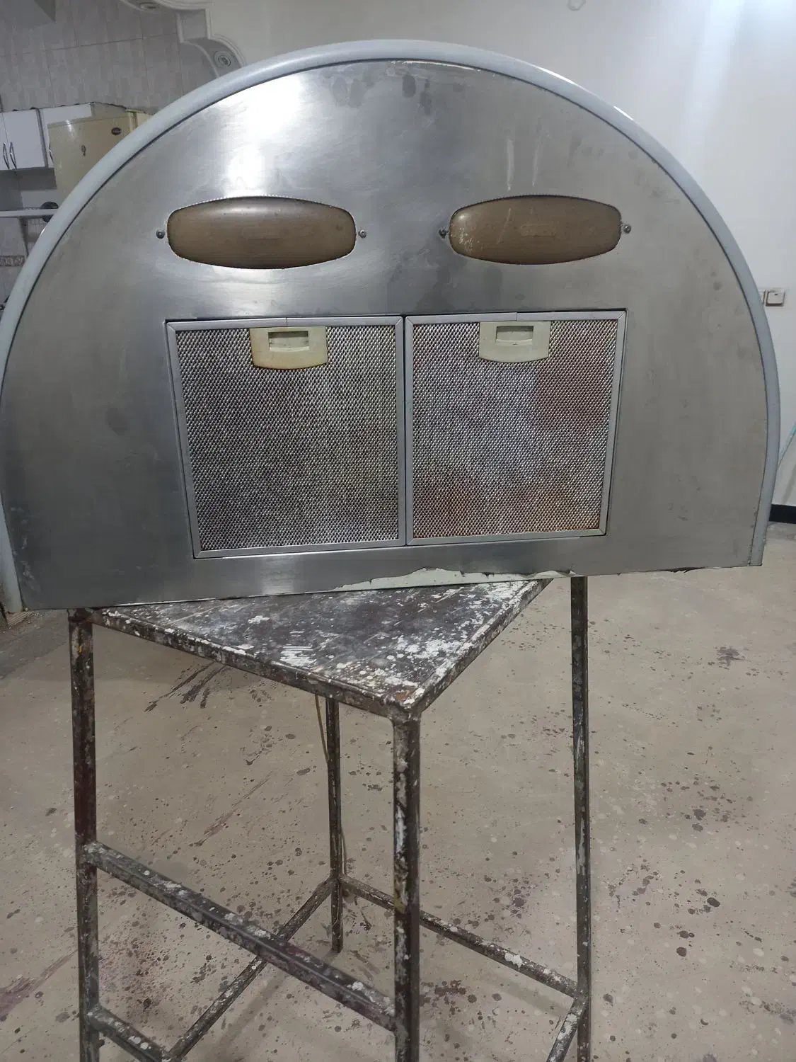 فروشی سالم درحدنو|هود|نورآباد, |دیوار