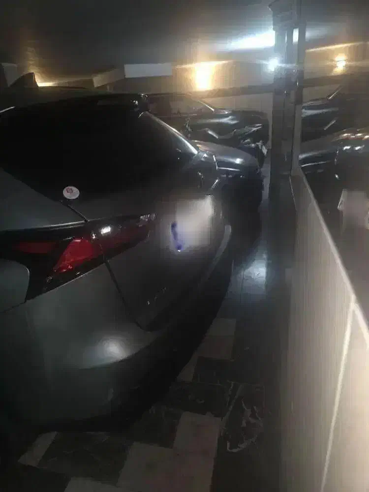 لکسوس ۷ کلید Lexus NX300h F Sport|خودرو سواری و وانت|تهران, جردن|دیوار