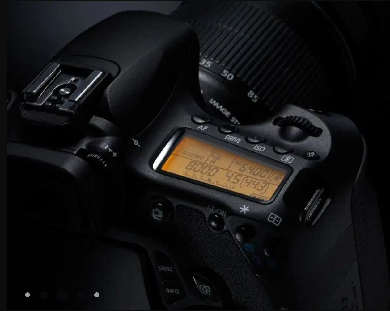 دوربین کنون d60 نو|دوربین عکاسی و فیلم‌برداری|اصفهان, هزارجریب|دیوار