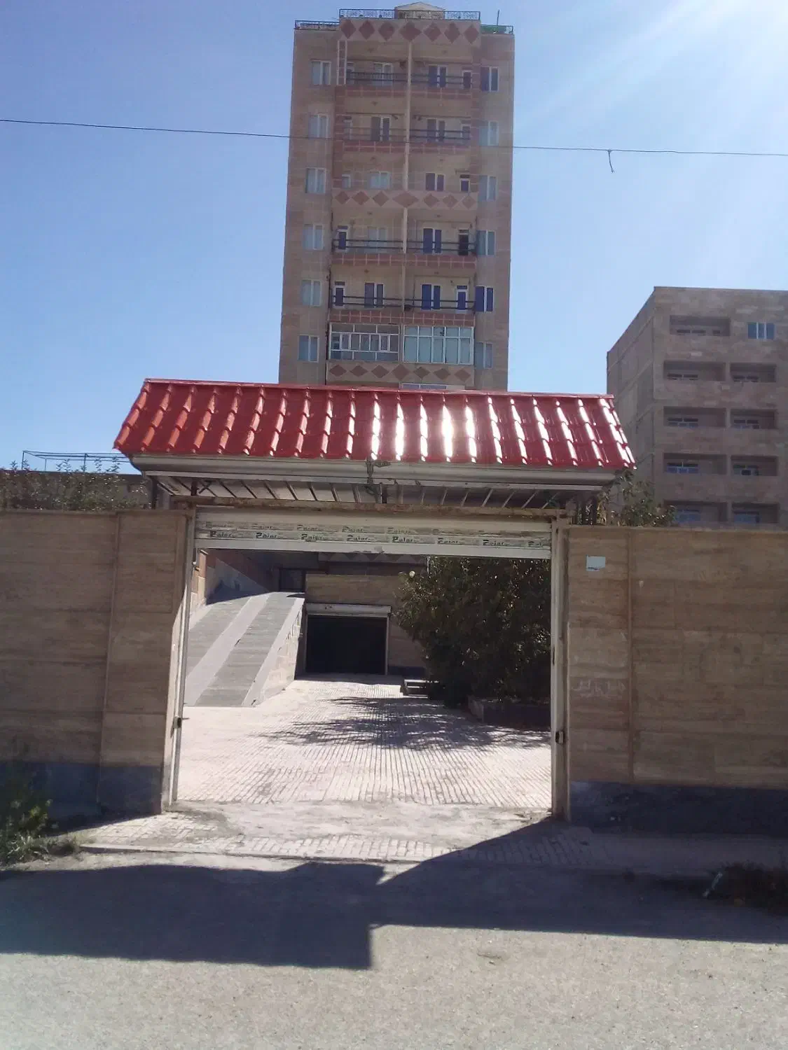 اجرای سقف شیروانی|خدمات پیشه و مهارت|ویلکیج, |دیوار