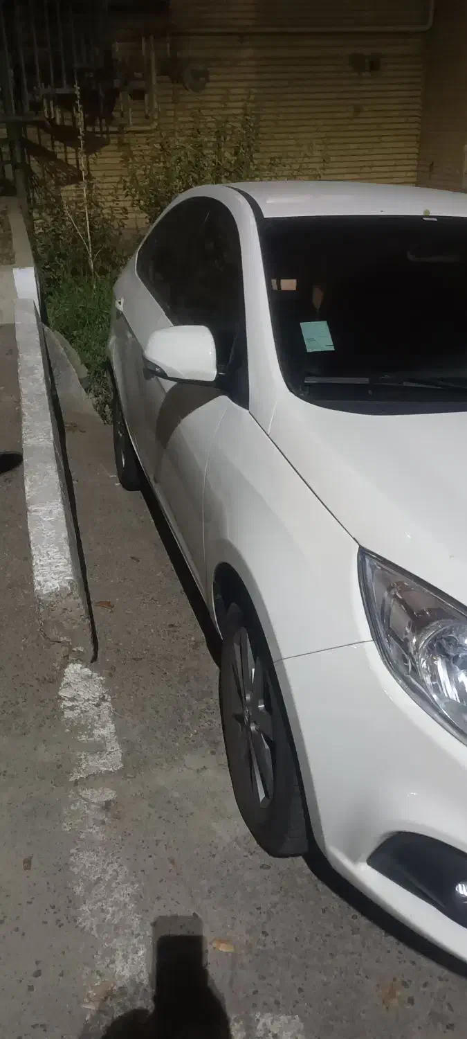 j4 مدل ۴۰۳ آپشنال|خودرو سواری و وانت|تبریز, |دیوار