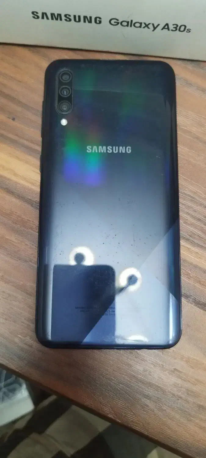 سامسونگ a30s 128|موبایل|باغستان, |دیوار