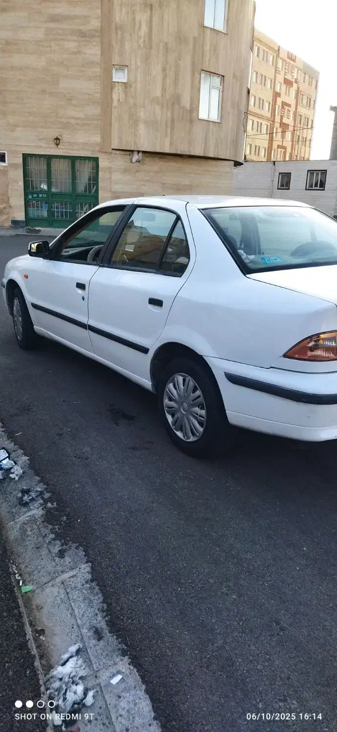 سمند LX ساده، مدل ۱۳۹۳|خودرو سواری و وانت|اردبیل, |دیوار