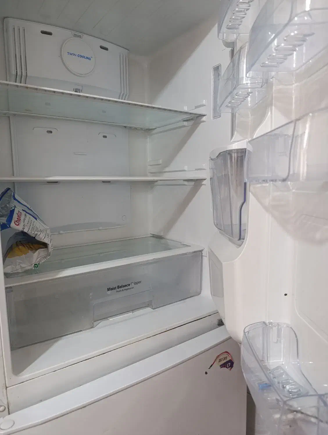 یخچال فریزر التتو|یخچال و فریزر|سراوان, |دیوار