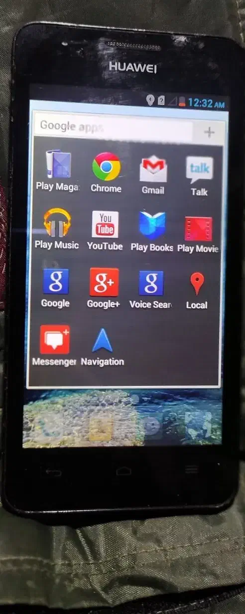 هواوی|موبایل|گرگان, |دیوار