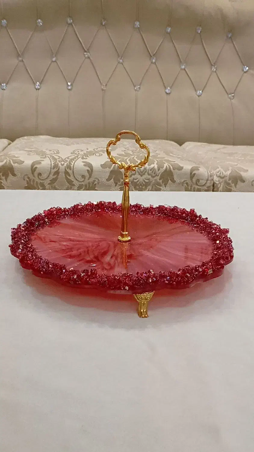 شیرینی خوری|ظروف سرو و پذیرایی|مشگین شهر, |دیوار