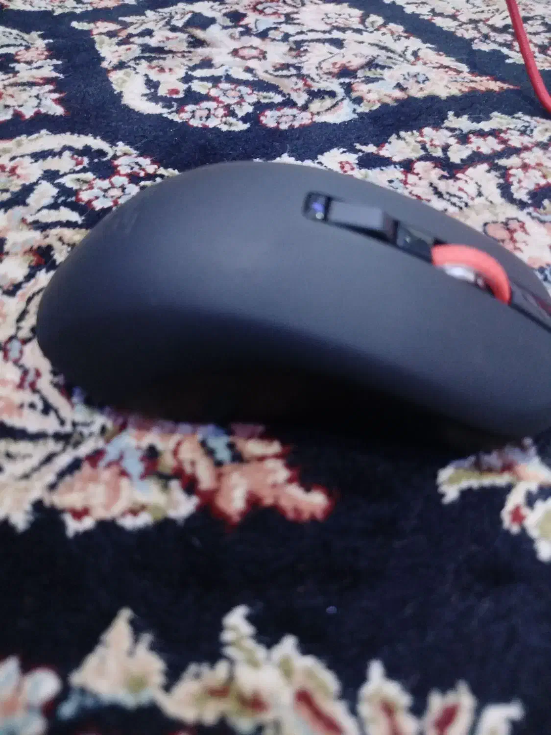 موس باکیفیت برای گیمرها|قطعات و لوازم جانبی رایانه|ری, سیزده آبان|دیوار