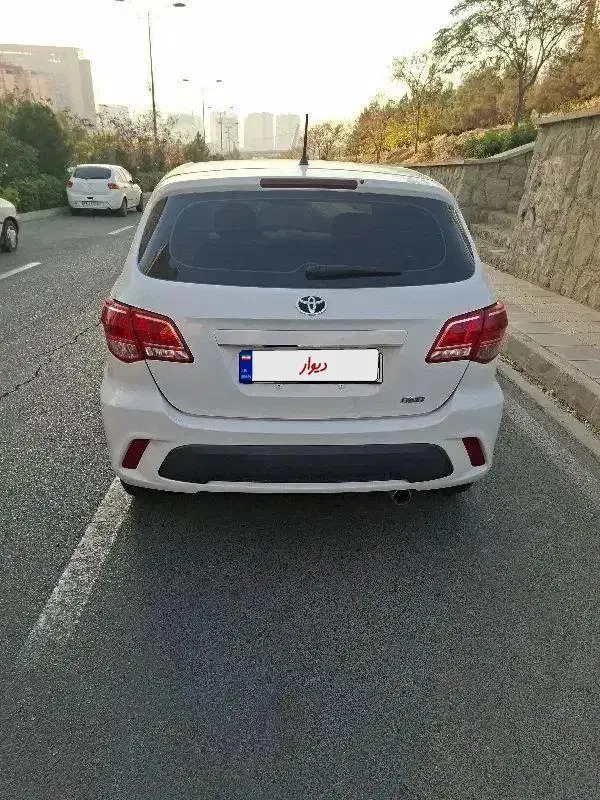 بایک سابریناD20|خودرو سواری و وانت|تهران, شهرک چیتگر|دیوار