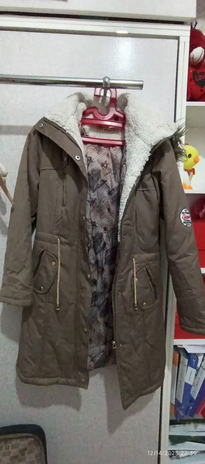 کاپشن|لباس|تهران, تهرانسر مرکزی|دیوار