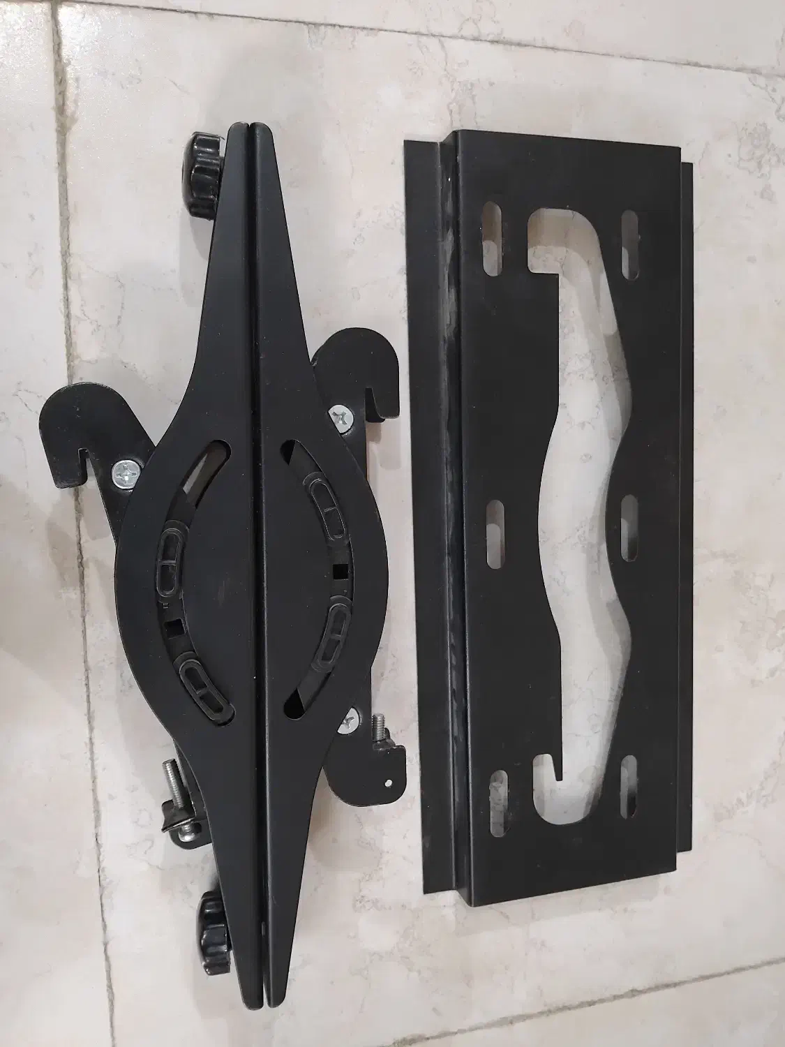 پایه دیوار کوب تلوزیون|تلویزیون و پروژکتور|پاکدشت, پاکدشت (مامازند)|دیوار