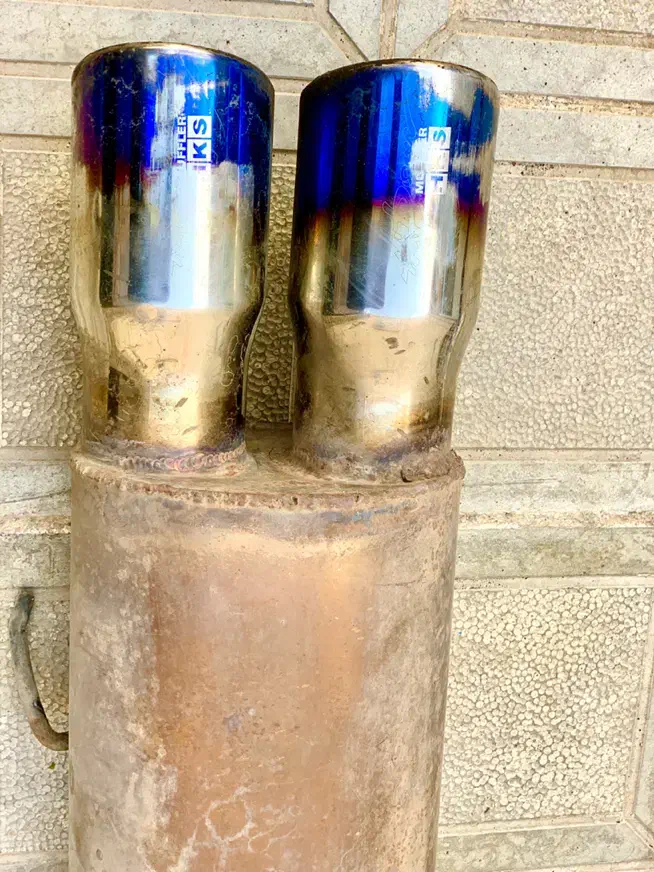 منبع هاوارد دولول،برند Hksتمام استیل|قطعات یدکی و لوازم جانبی|خرمدره, |دیوار